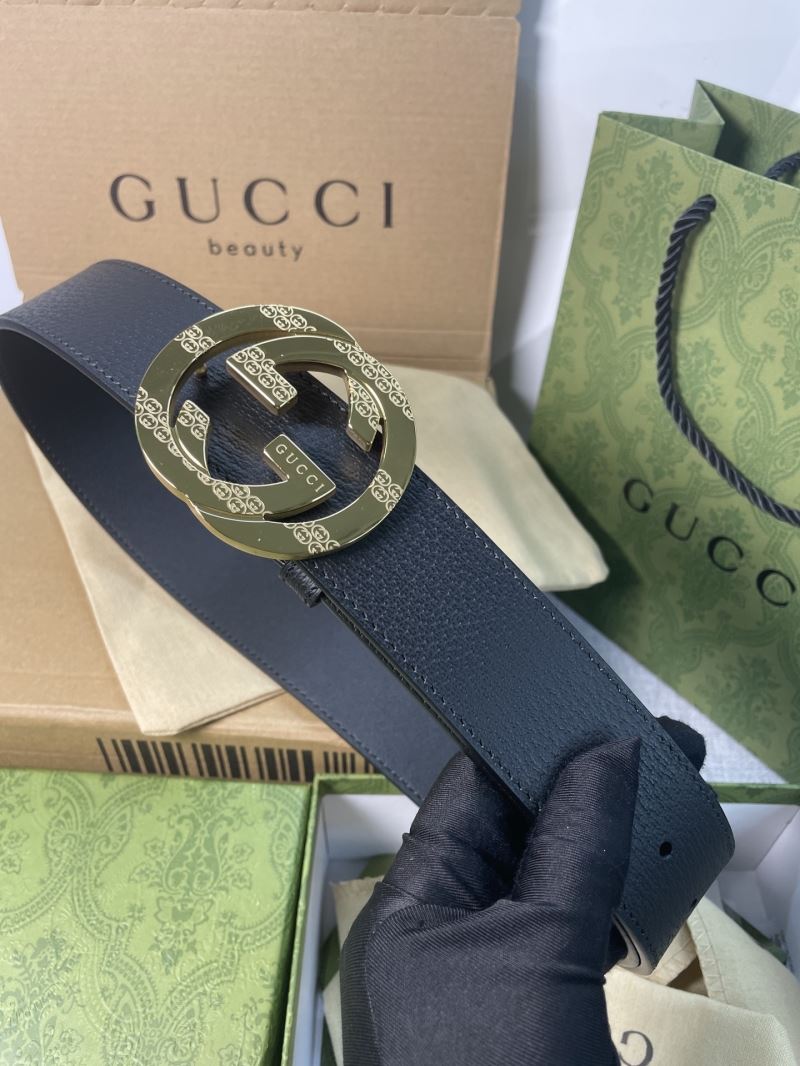 Gucci Belts